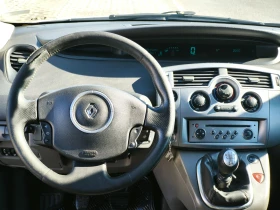 Renault Scenic 1.5 DCI Dynamic - 1450 лв. / 741.37 € - 11729746 12