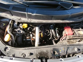 Renault Scenic 1.5 DCI Dynamic - 1450 лв. / 741.37 € - 11729746 16