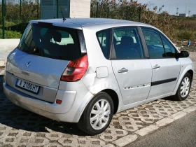 Renault Scenic 1.5 DCI Dynamic - 1450 лв. / 741.37 € - 11729746 3