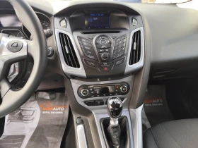 Ford Focus 1.6i* ECOBOOST* EURO5A* Klimatronik*  - 4960 € / 9700.92 лв. - 41569533 9