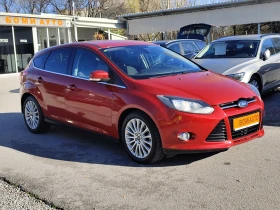 Ford Focus 1.6i* ECOBOOST* EURO5A* Klimatronik*  - 4960 € / 9700.92 лв. - 41569533 3