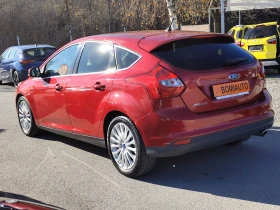 Ford Focus 1.6i* ECOBOOST* EURO5A* Klimatronik*  - 4960 € / 9700.92 лв. - 41569533 6