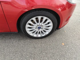 Ford Focus 1.6i* ECOBOOST* EURO5A* Klimatronik*  - 4960 € / 9700.92 лв. - 41569533 15