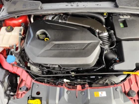 Ford Focus 1.6i* ECOBOOST* EURO5A* Klimatronik*  - 4960 € / 9700.92 лв. - 41569533 14