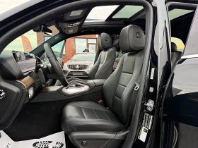 Mercedes-Benz GLS 450 MAYBACH-DISTRONIK-PANORAMA-MONITORI-4x4-���������� | Mobile.bg � ����� ������ 8