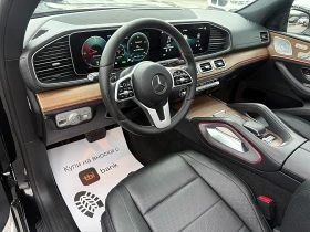 Mercedes-Benz GLS 450 MAYBACH-DISTRONIK-PANORAMA-MONITORI-4x4-���������� | Mobile.bg � ����� ������ 9