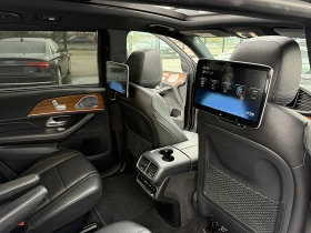 Mercedes-Benz GLS 450 MAYBACH-DISTRONIK-PANORAMA-MONITORI-4x4-���������� | Mobile.bg � ����� ������ 15