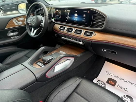 Mercedes-Benz GLS 450 MAYBACH-DISTRONIK-PANORAMA-MONITORI-4x4-���������� | Mobile.bg � ����� ������ 13