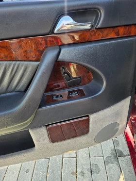 Mercedes-Benz S 600 6000 - 26000 лв. / 13293.59 € - 48789727 8