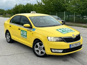 Skoda Rapid 1.2i | Mobile.bg � ����� ������ 8
