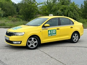 Skoda Rapid 1.2i | Mobile.bg � ����� ������ 3