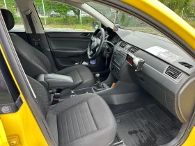 Skoda Rapid 1.2i | Mobile.bg � ����� ������ 12