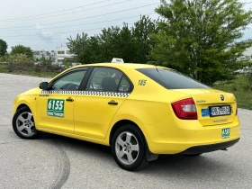 Skoda Rapid 1.2i | Mobile.bg � ����� ������ 4