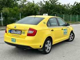 Skoda Rapid 1.2i | Mobile.bg � ����� ������ 6