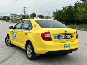 Skoda Rapid 1.2i | Mobile.bg � ����� ������ 5