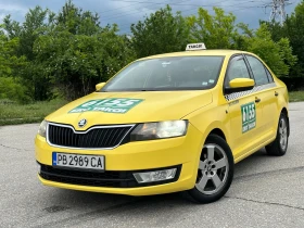 Skoda Rapid 1.2i - изображение 1