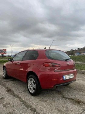 Alfa Romeo 147 Twin Spark, снимка 6