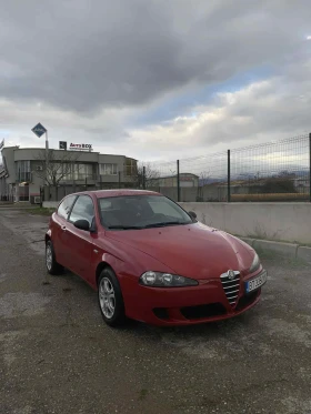 Alfa Romeo 147 Twin Spark, снимка 4