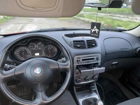 Alfa Romeo 147 Twin Spark, снимка 10