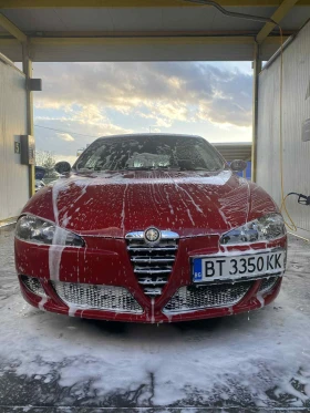 Alfa Romeo 147 Twin Spark, снимка 1