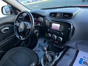 Kia Soul 1.6CRDI-160x.k. | Mobile.bg    8