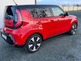 Kia Soul 1.6CRDI-160x.k. | Mobile.bg    5