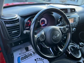 Kia Soul 1.6CRDI-160x.k. | Mobile.bg    12