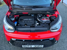 Kia Soul 1.6CRDI-160x.k. | Mobile.bg    16