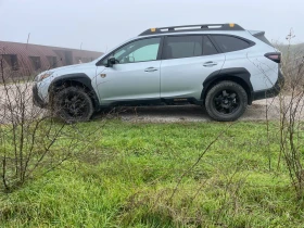 Subaru Outback Wilderness, снимка 4