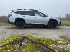 Subaru Outback Wilderness, снимка 3