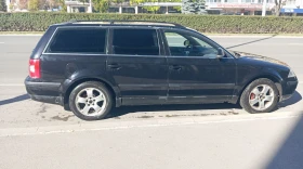 VW Passat B5.5 1.8T AWT - 2660 € / 5202.51 лв. - 62135006 13