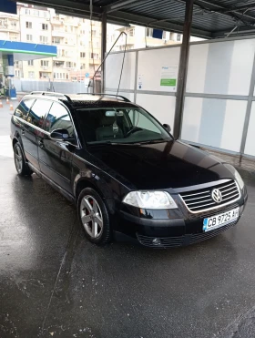 VW Passat B5.5 1.8T AWT - 2660 € / 5202.51 лв. - 62135006 8