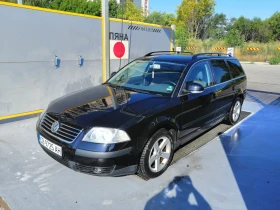 VW Passat B5.5 1.8T AWT - 2660 € / 5202.51 лв. - 62135006 9