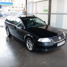 VW Passat B5.5 1.8T AWT - 2660 € / 5202.51 лв. - 62135006 2