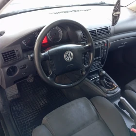 VW Passat B5.5 1.8T AWT - 2660 € / 5202.51 лв. - 62135006 7