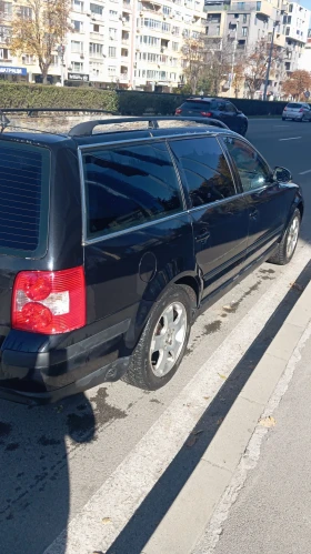 VW Passat B5.5 1.8T AWT - 2660 € / 5202.51 лв. - 62135006 11