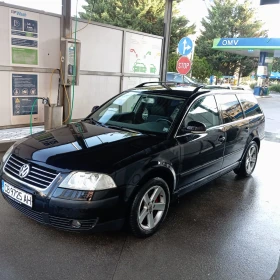 VW Passat B5.5 1.8T AWT - 2660 € / 5202.51 лв. - 62135006 5