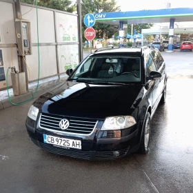 VW Passat B5.5 1.8T AWT - 2660 € / 5202.51 лв. - 62135006 3