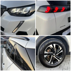 Peugeot 2008 1.5 hdi Бяла перла Собствен лизинг !!! - 27900 лв. / 14265.04 € - 22421041 17