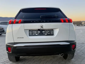 Peugeot 2008 1.5 hdi Бяла перла Собствен лизинг !!! - 27900 лв. / 14265.04 € - 22421041 6
