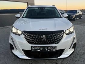 Peugeot 2008 1.5 hdi Бяла перла Собствен лизинг !!! - 27900 лв. / 14265.04 € - 22421041 2