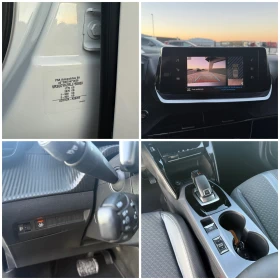 Peugeot 2008 1.5 hdi Бяла перла Собствен лизинг !!! - 27900 лв. / 14265.04 € - 22421041 16
