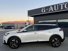 Peugeot 2008 1.5 hdi Бяла перла Собствен лизинг !!! - 27900 лв. / 14265.04 € - 22421041 8