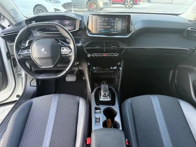 Peugeot 2008 1.5 hdi Бяла перла Собствен лизинг !!! - 27900 лв. / 14265.04 € - 22421041 12