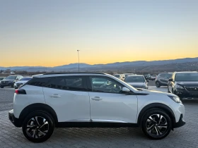 Peugeot 2008 1.5 hdi Бяла перла Собствен лизинг !!! - 27900 лв. / 14265.04 € - 22421041 4