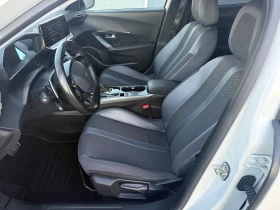 Peugeot 2008 1.5 hdi Бяла перла Собствен лизинг !!! - 27900 лв. / 14265.04 € - 22421041 9