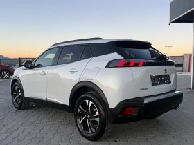 Peugeot 2008 1.5 hdi Бяла перла Собствен лизинг !!! - 27900 лв. / 14265.04 € - 22421041 7