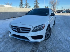 Mercedes-Benz C 300 * CARFAX * БЕЗ ПЪРВОНАЧАЛНА ВНОСКА