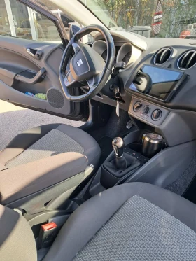 Seat Ibiza - 3000 € / 5867.49 лв. - 62888458 6