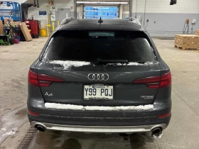 Audi A4 Allroad * Progressiv * CARFAX * БЕЗ ПЪРВОНАЧАЛНА ВНОСКА - 13800 € / 26990.45 лв. - 98044479 4